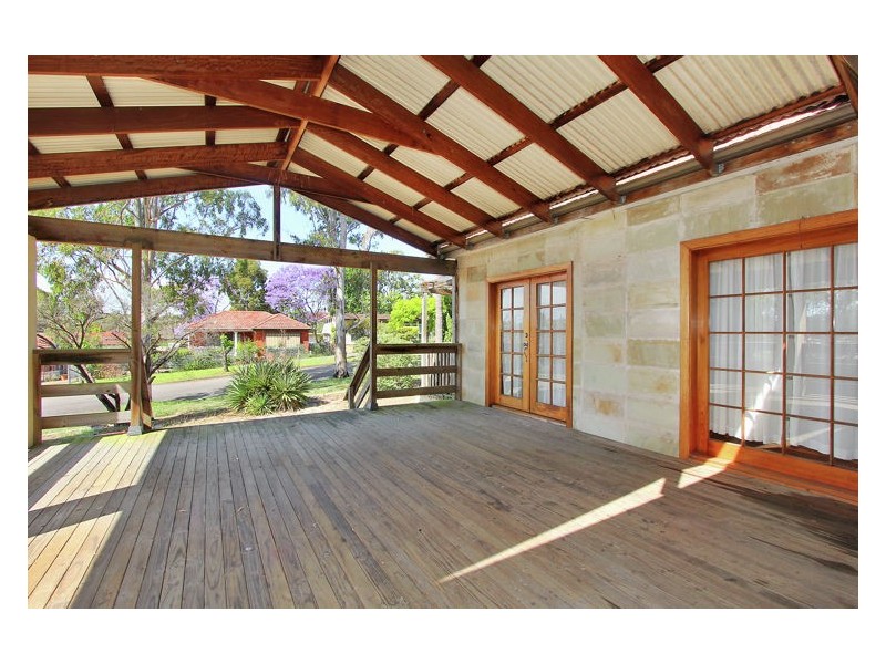 1 Green Street, Blacktown NSW 2148