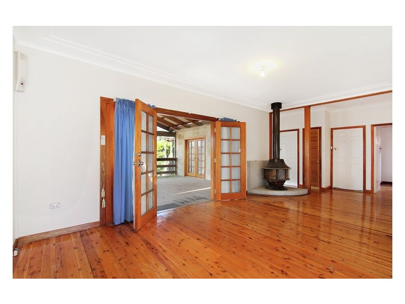 1 Green Street, Blacktown NSW 2148