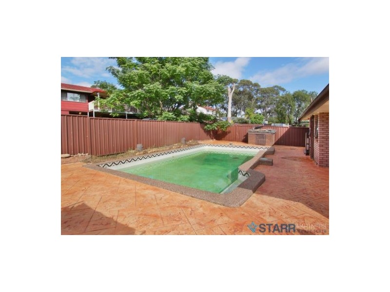 Seven Hills NSW 2147