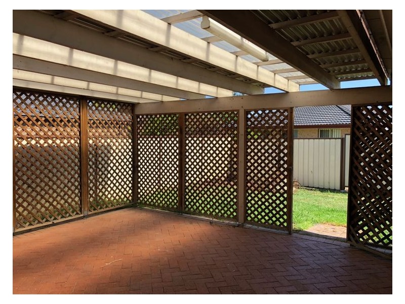 4 Alt Place, Doonside NSW 2767