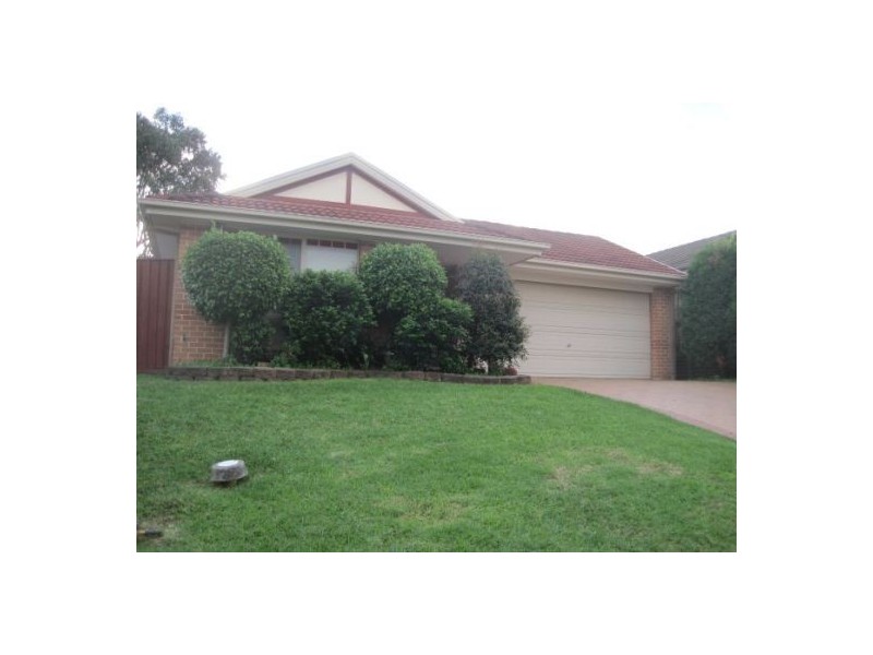 1 Vella Crescent,, Blacktown NSW 2148