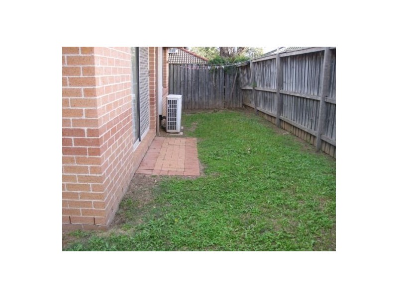 1 Vella Crescent,, Blacktown NSW 2148