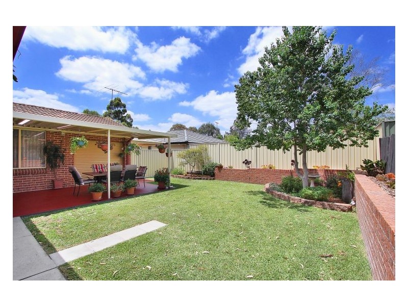 Doonside NSW 2767