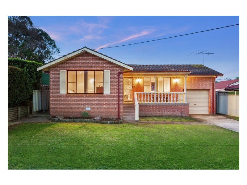 50 Aldgate Street, Prospect NSW 2148