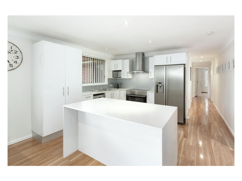 50 Aldgate Street, Prospect NSW 2148