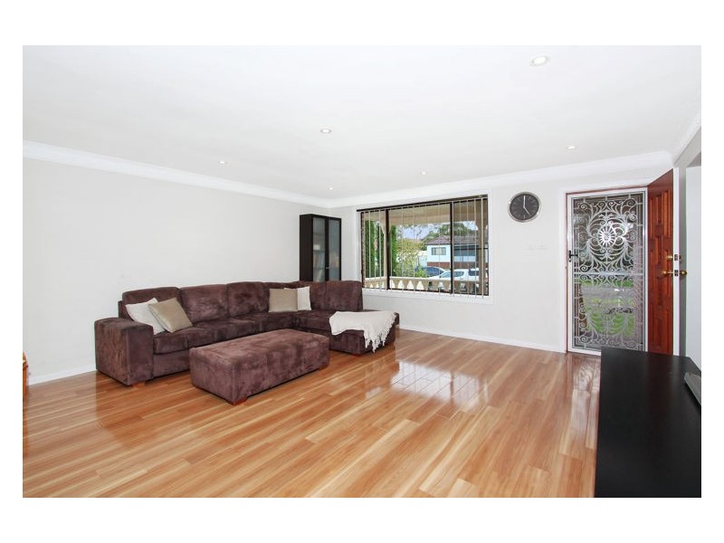 50 Aldgate Street, Prospect NSW 2148