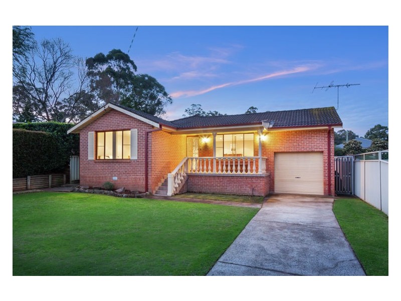 50 Aldgate Street, Prospect NSW 2148