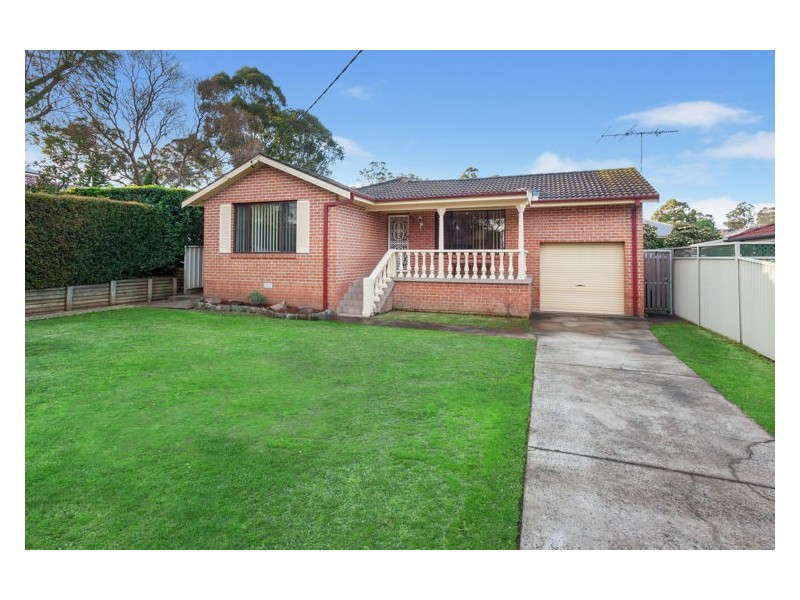 50 Aldgate Street, Prospect NSW 2148