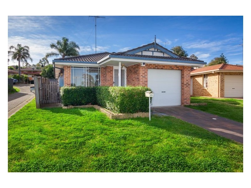 25 Kieren Drive, Blacktown NSW 2148