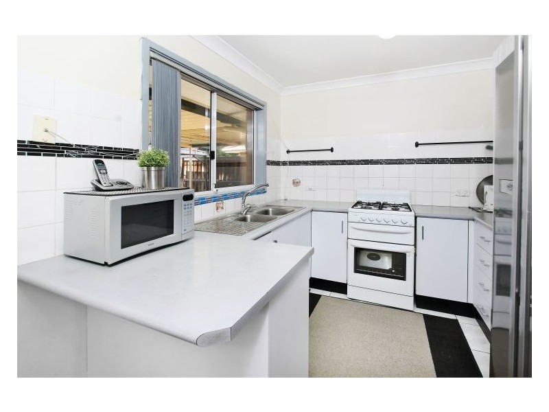 25 Kieren Drive, Blacktown NSW 2148