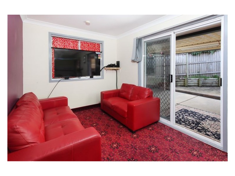 25 Kieren Drive, Blacktown NSW 2148