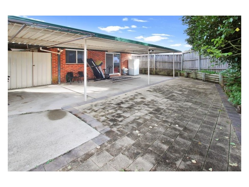 25 Kieren Drive, Blacktown NSW 2148