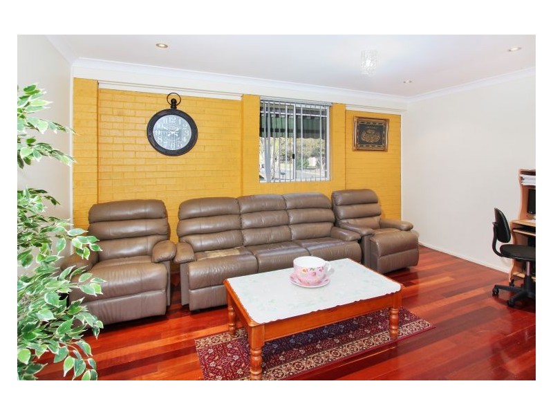 25 Kieren Drive, Blacktown NSW 2148