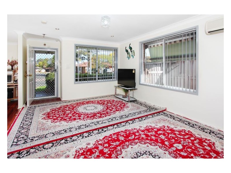 25 Kieren Drive, Blacktown NSW 2148