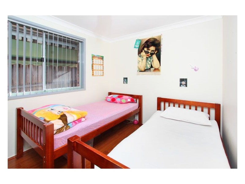 25 Kieren Drive, Blacktown NSW 2148