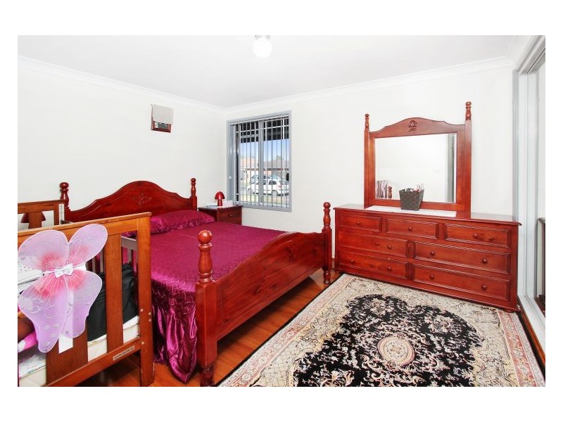 25 Kieren Drive, Blacktown NSW 2148