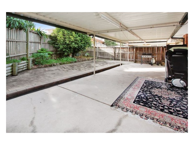 25 Kieren Drive, Blacktown NSW 2148