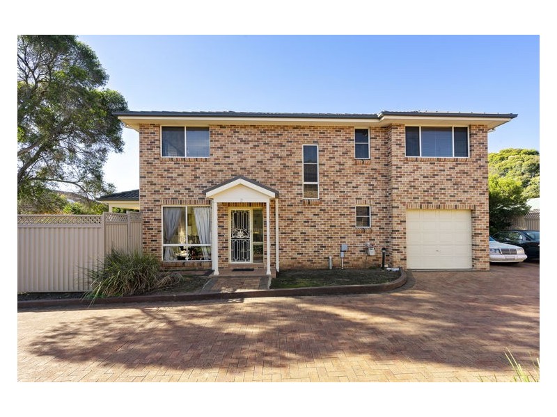 2/138 Newton Road, Blacktown NSW 2148