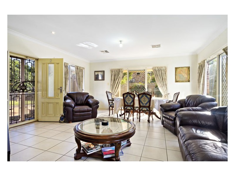 2/138 Newton Road, Blacktown NSW 2148