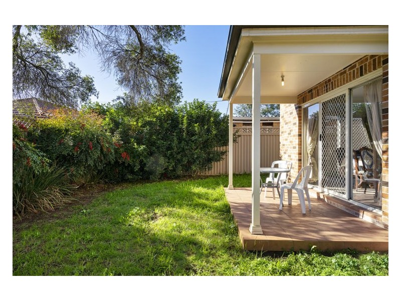 2/138 Newton Road, Blacktown NSW 2148