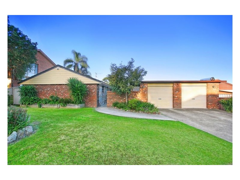 55 Heath Street, Prospect NSW 2148