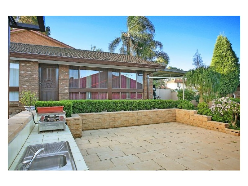 55 Heath Street, Prospect NSW 2148