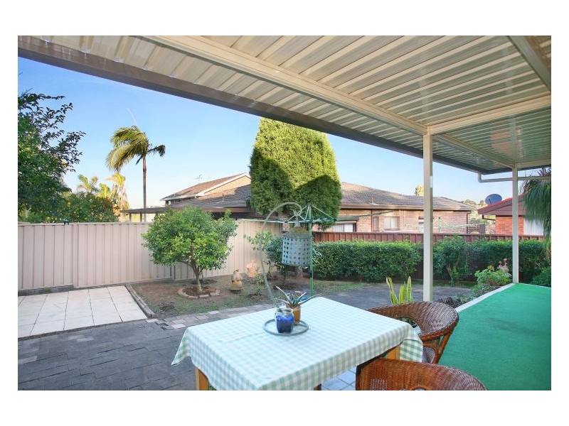 55 Heath Street, Prospect NSW 2148