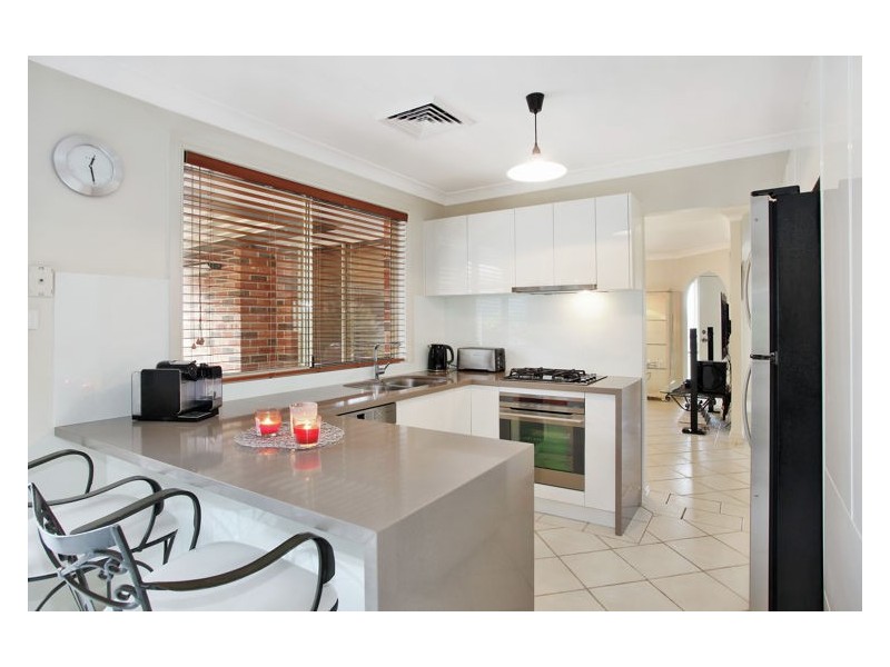 4 Van Bentum Place, Blacktown NSW 2148