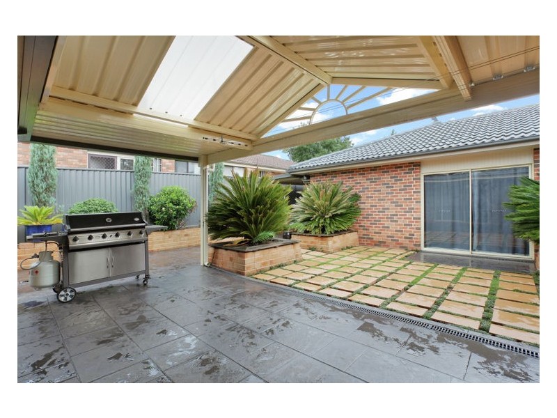 4 Van Bentum Place, Blacktown NSW 2148