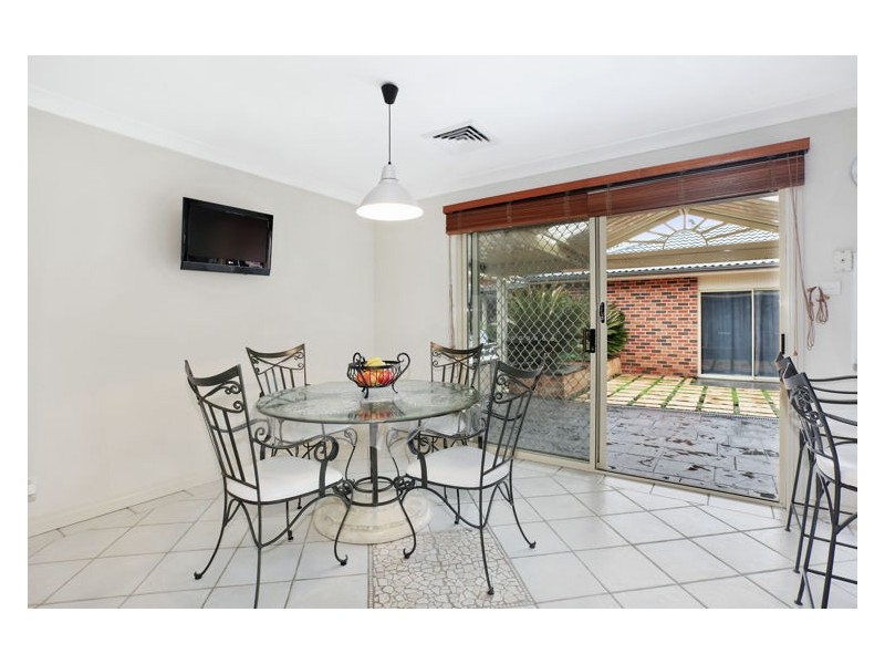 4 Van Bentum Place, Blacktown NSW 2148