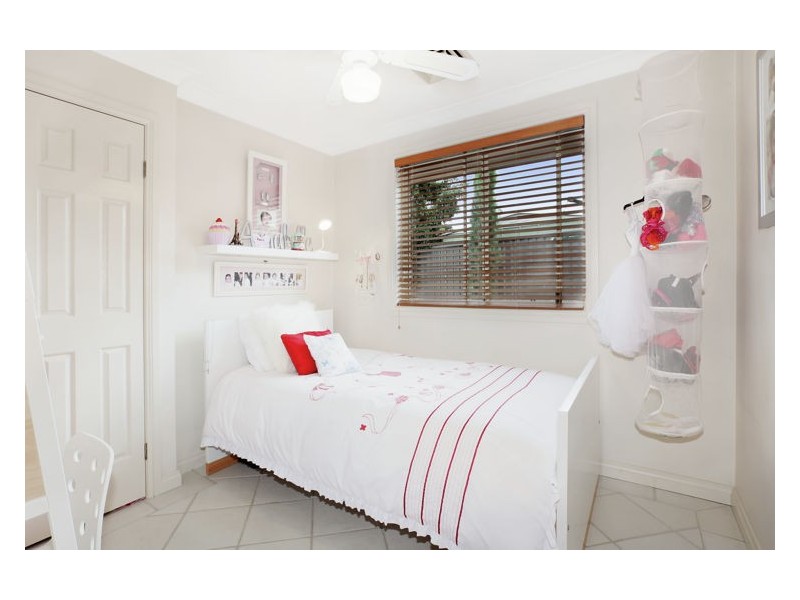 4 Van Bentum Place, Blacktown NSW 2148