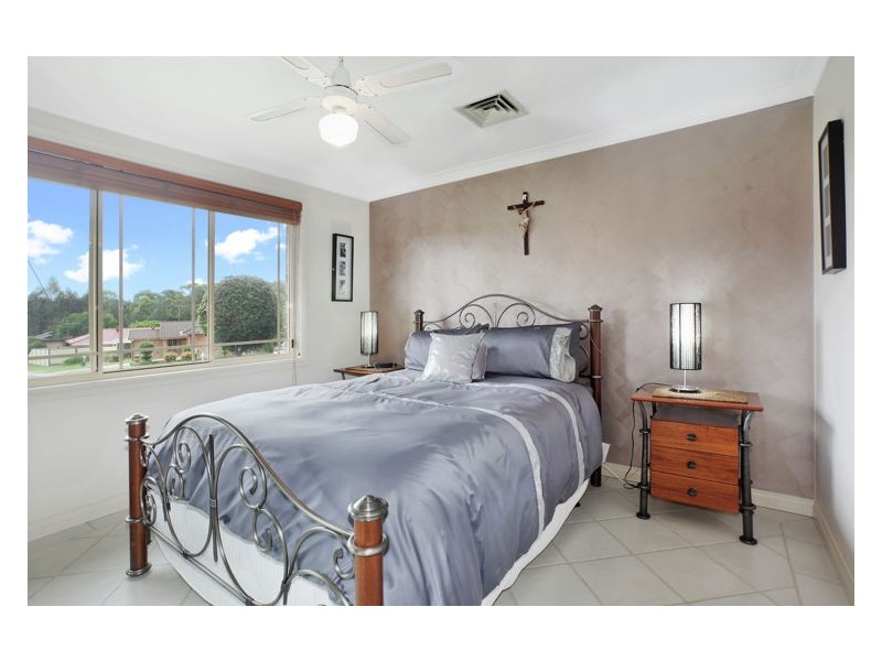 4 Van Bentum Place, Blacktown NSW 2148