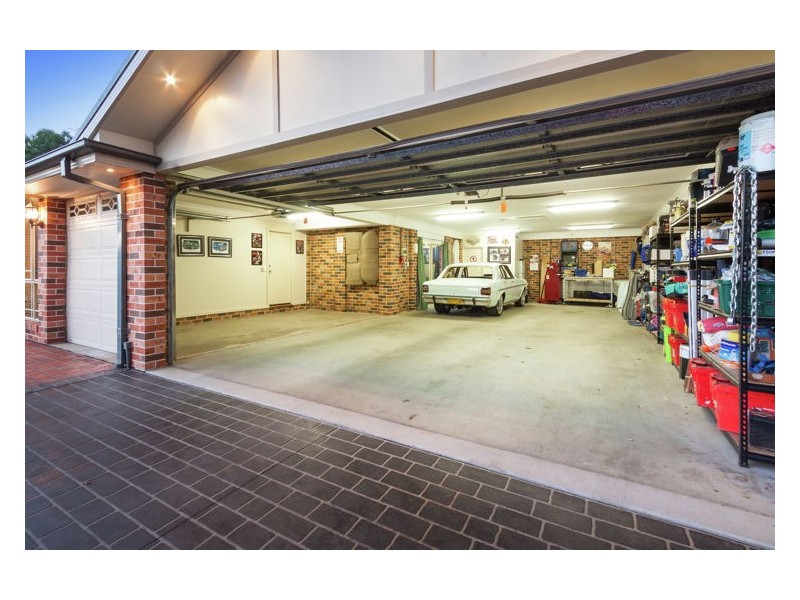 4 Van Bentum Place, Blacktown NSW 2148