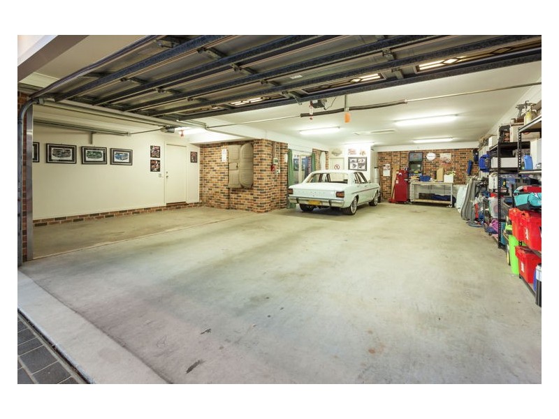 4 Van Bentum Place, Blacktown NSW 2148