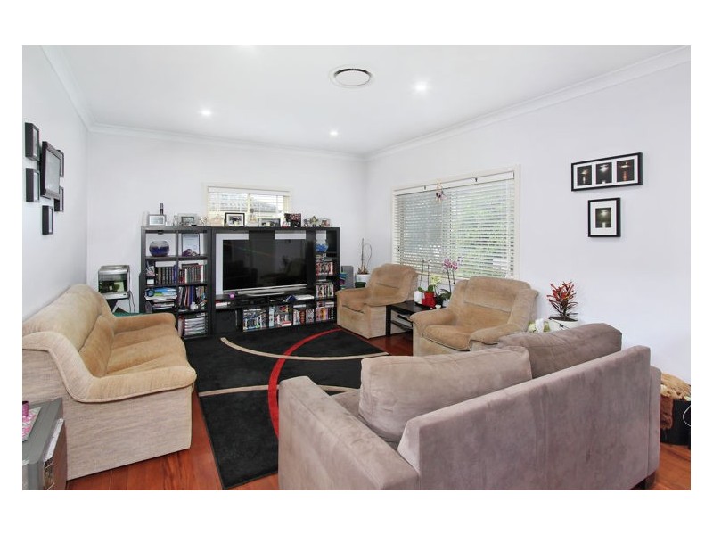 11 Malcolm Street, Blacktown NSW 2148