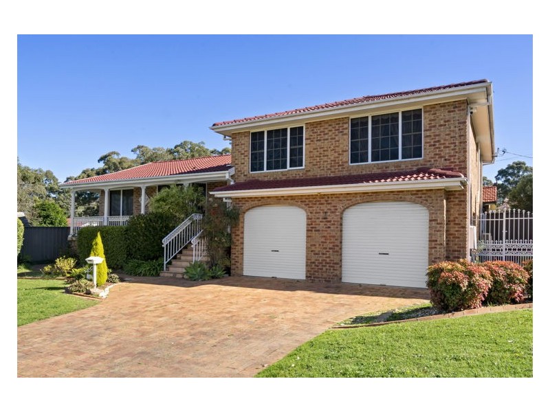 10 Fenchurch Street, Prospect NSW 2148