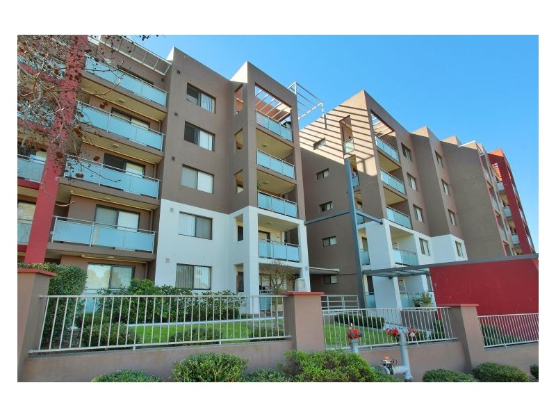 18/21 Bruce Street, Blacktown NSW 2148