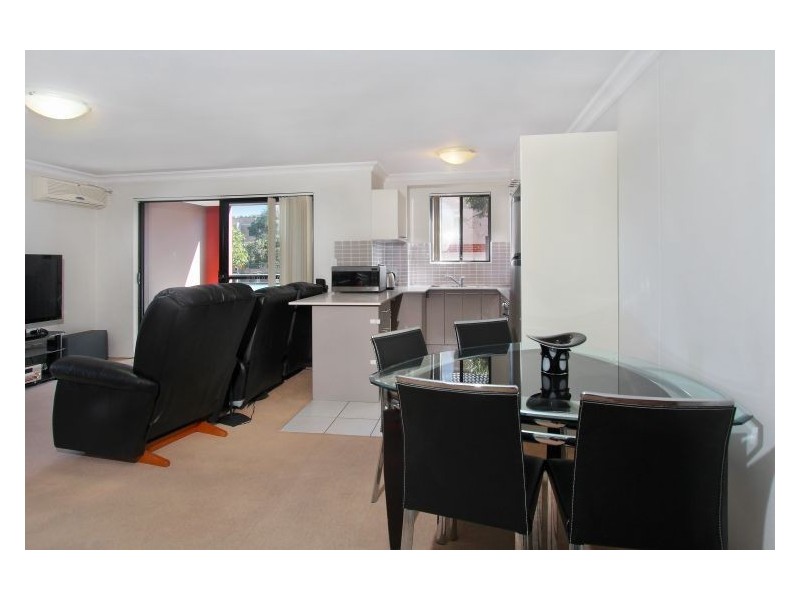 18/21 Bruce Street, Blacktown NSW 2148