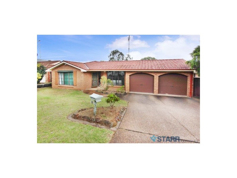 19 Fife Street, Blacktown NSW 2148
