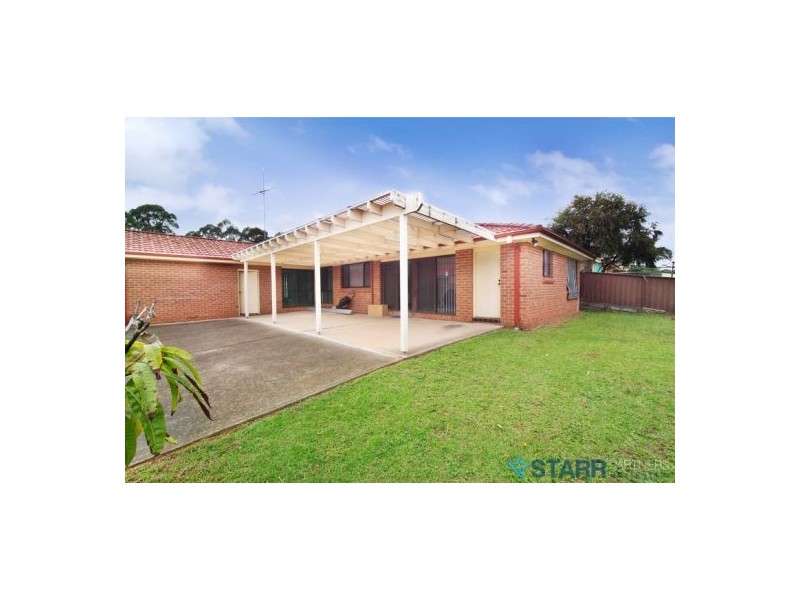 19 Fife Street, Blacktown NSW 2148