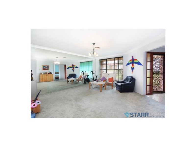 19 Fife Street, Blacktown NSW 2148