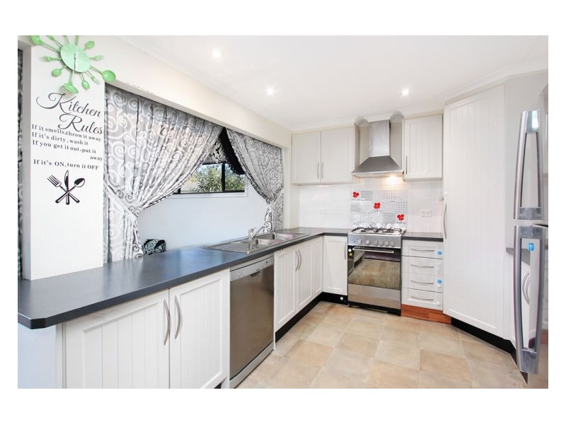 21a Kisdon Crescent, Prospect NSW 2148