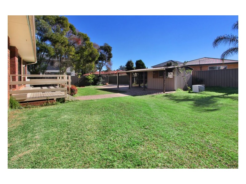21a Kisdon Crescent, Prospect NSW 2148