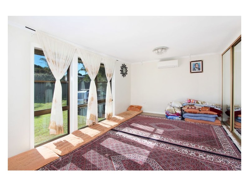 21a Kisdon Crescent, Prospect NSW 2148