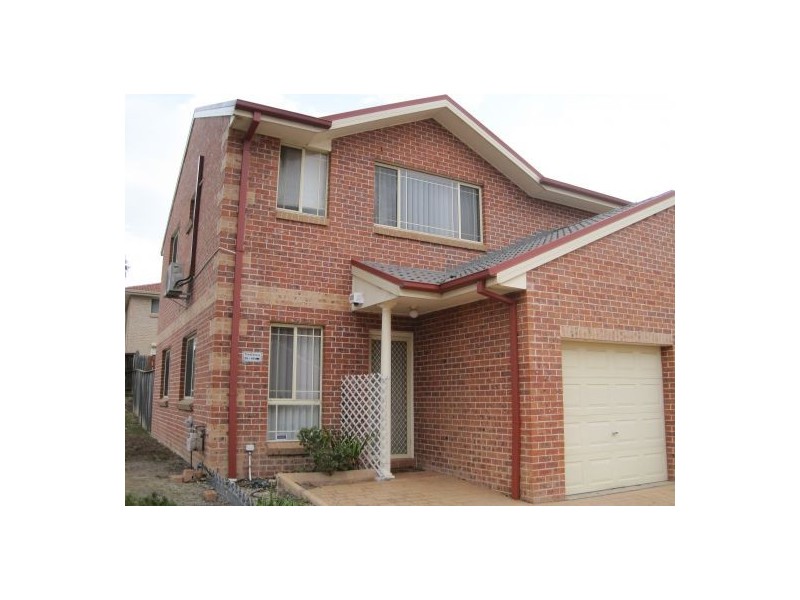 39/42 Patricia Street,, Blacktown NSW 2148