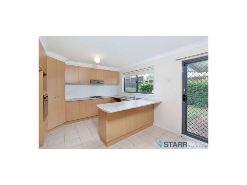 Quakers Hill NSW 2763