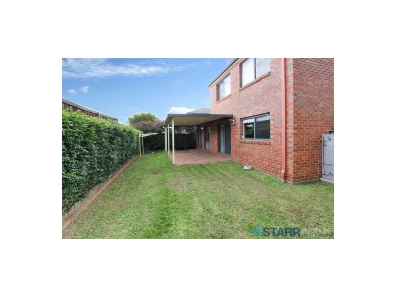 Quakers Hill NSW 2763