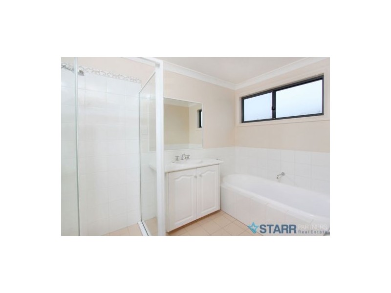 Quakers Hill NSW 2763