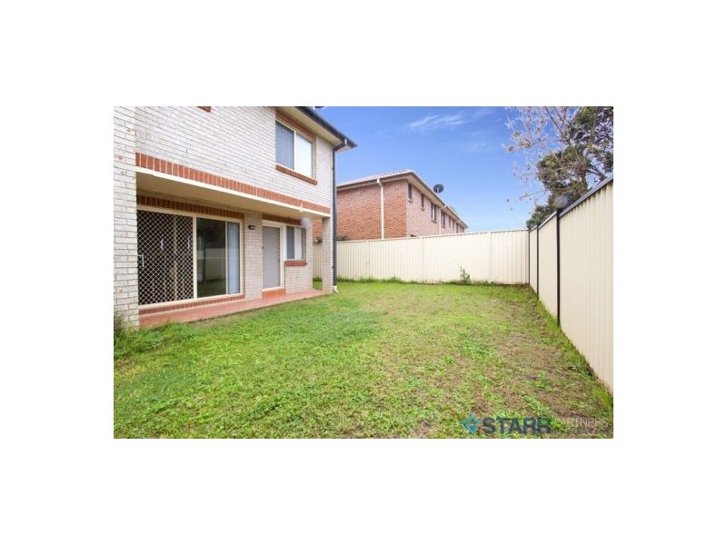 Blacktown NSW 2148