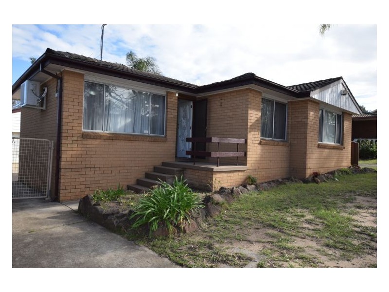 House 71 Lancelot Street, Blacktown NSW 2148